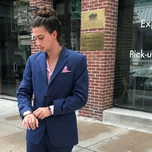 Meet your Posher, Matt